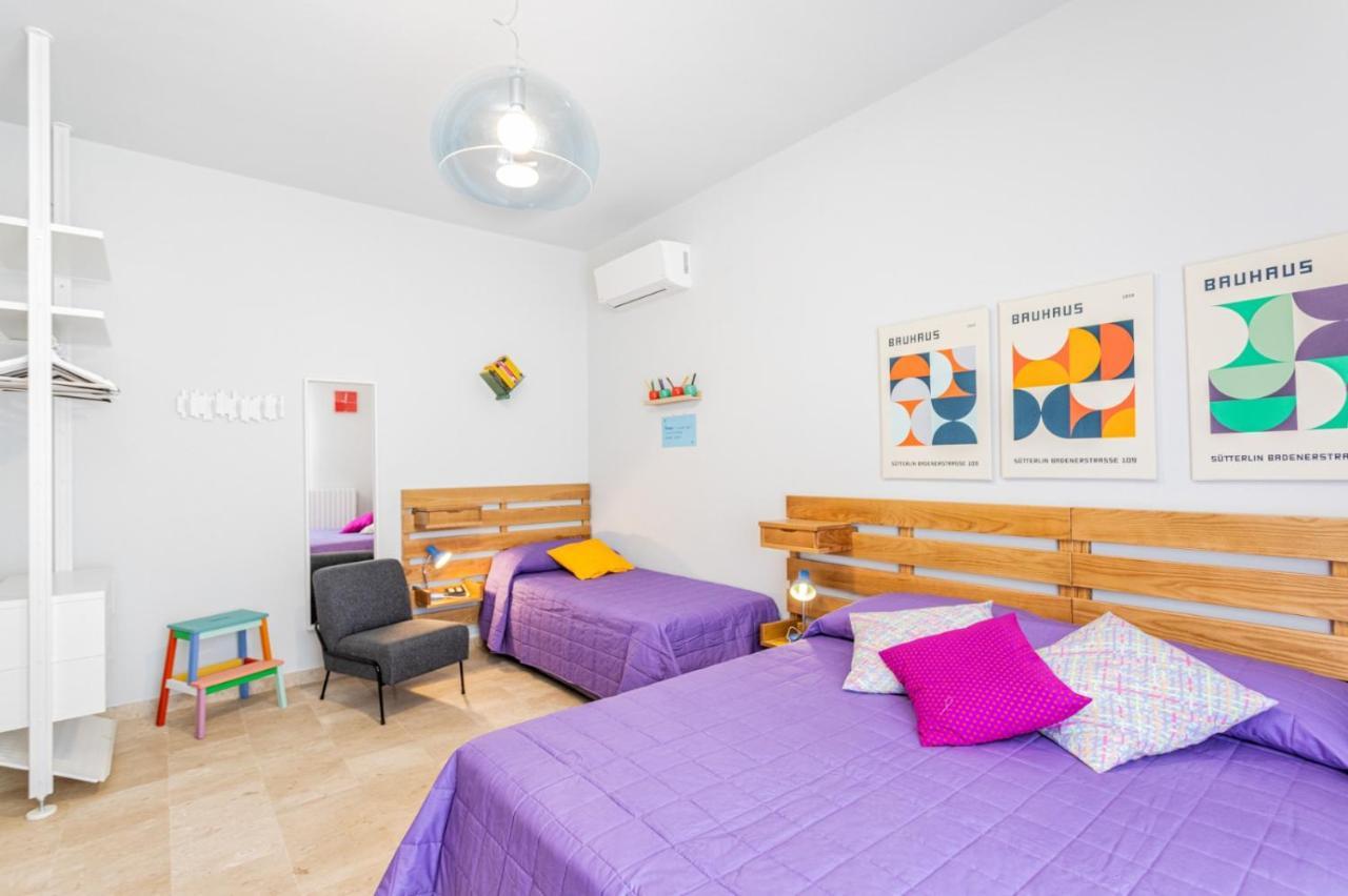 מלון Marina di Ginosa Casa Pinaldo חדר תמונה