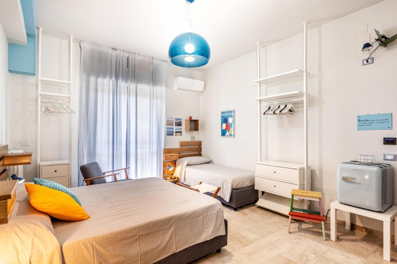 מלון Marina di Ginosa Casa Pinaldo חדר תמונה