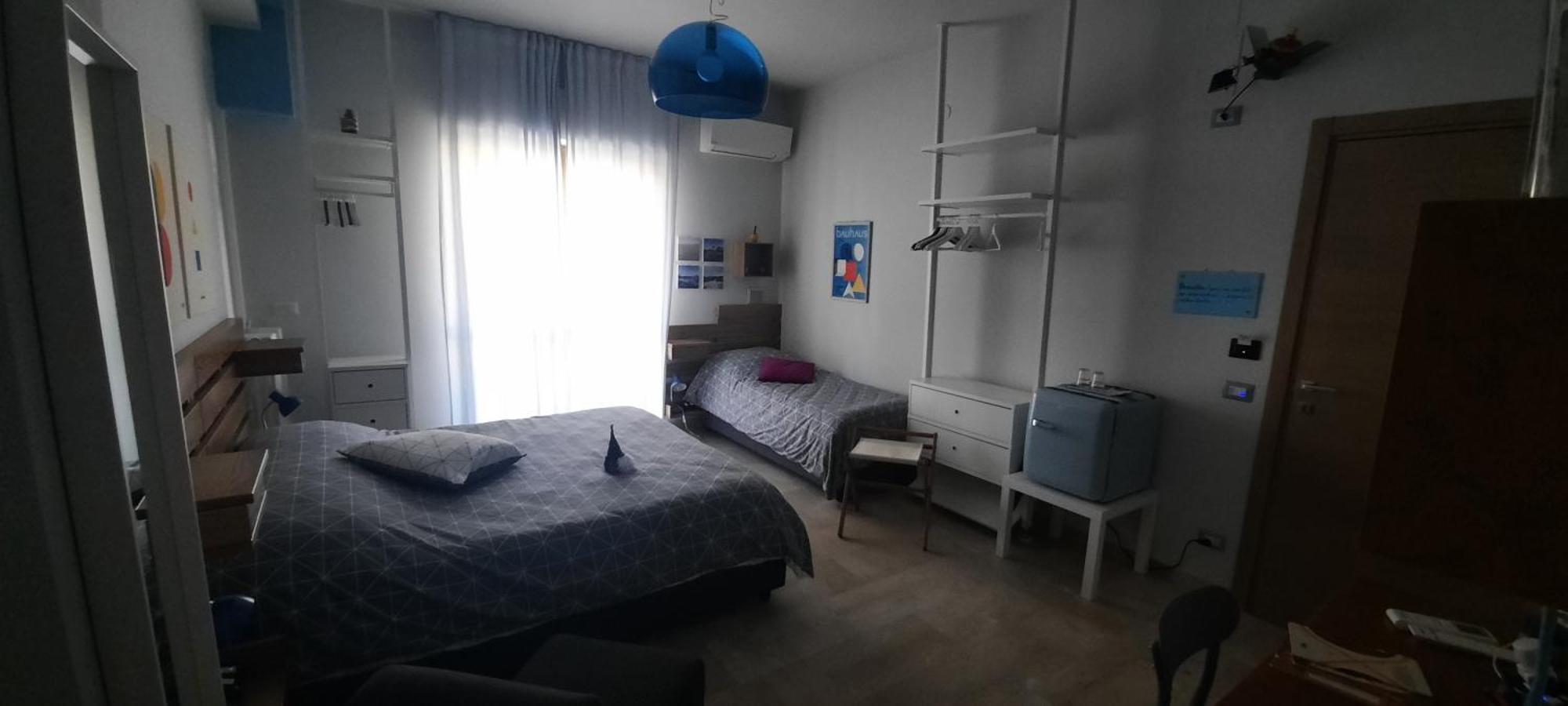 מלון Marina di Ginosa Casa Pinaldo חדר תמונה